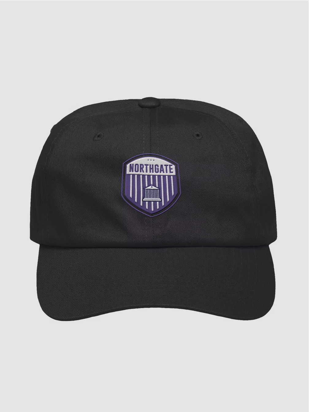 Northgate TV — Logo Hat